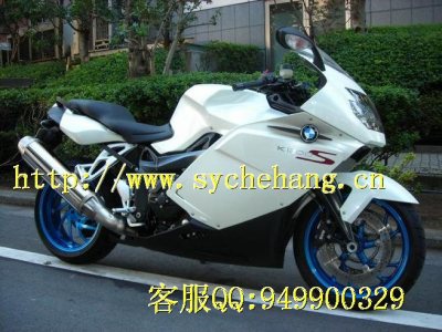 供应宝马K1200S摩托车 
